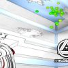 Antichamber Steam Key GLOBAL - Image 2