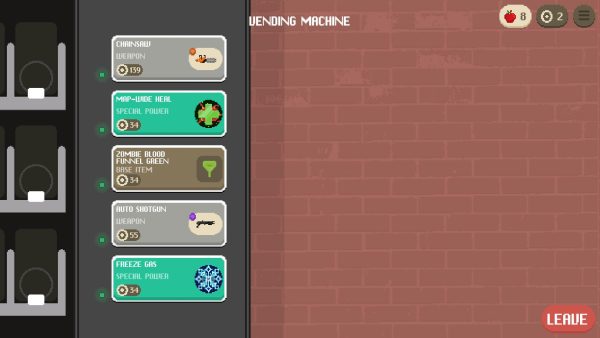 Deadly Days Steam Key GLOBAL - Image 3
