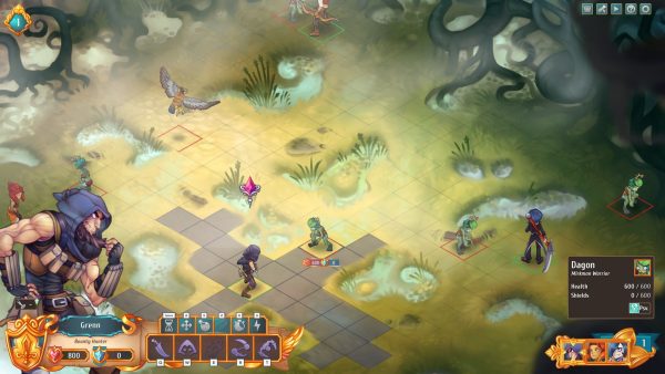Regalia: Of Men and Monarchs Steam Key GLOBAL - Image 2
