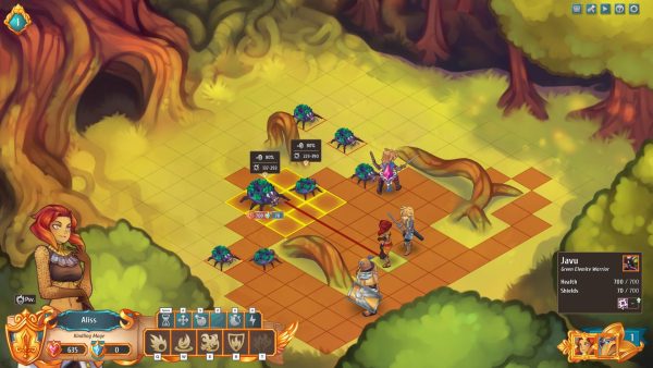 Regalia: Of Men and Monarchs Steam Key GLOBAL - Image 3
