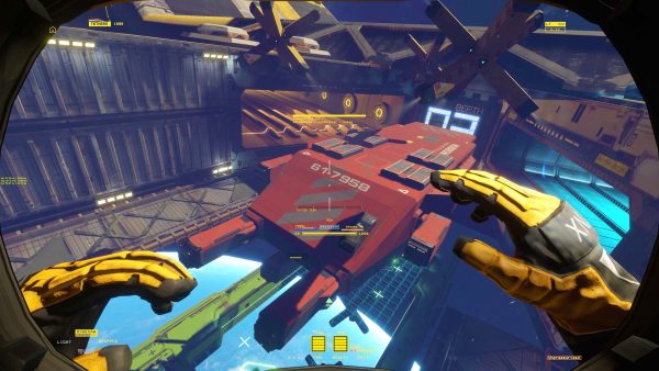 Hardspace: Shipbreaker (PC) - Steam Key - GLOBAL - Image 3