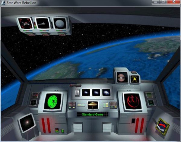 Star Wars Rebellion Steam Key GLOBAL - Image 2