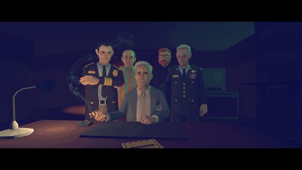 Virginia Steam Key GLOBAL - Image 2