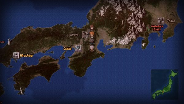Learn Japanese To Survive! Katakana War Steam Key GLOBAL - Image 3