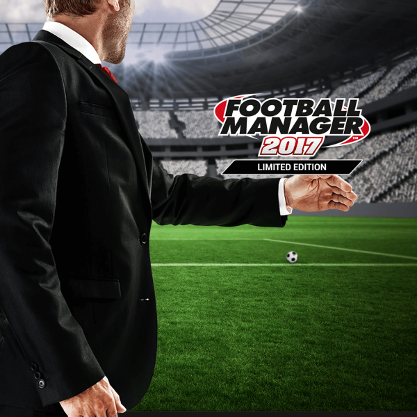 Football Manager 2017 Limited Edition Steam Key GLOBAL - Image 3