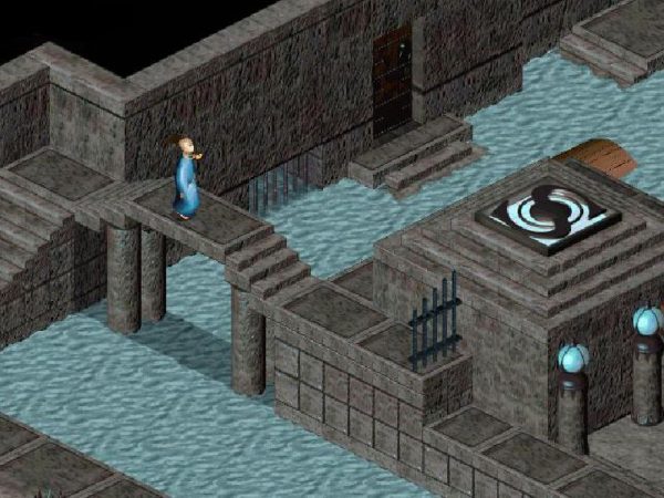 Little Big Adventure 2 Steam Key GLOBAL - Image 2