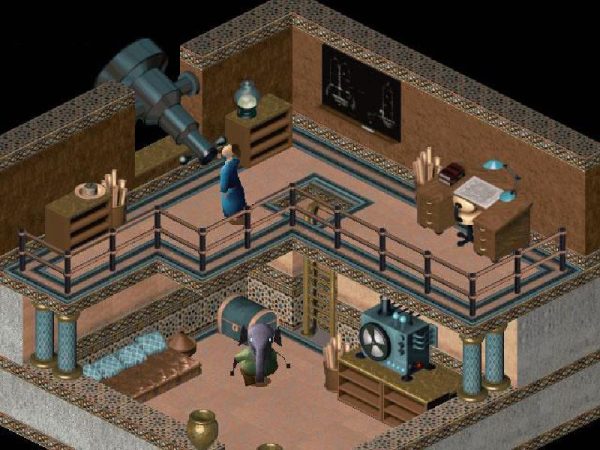 Little Big Adventure 2 Steam Key GLOBAL - Image 3