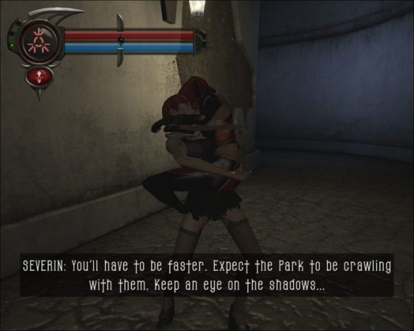 BloodRayne 2 Steam Key GLOBAL - Image 3