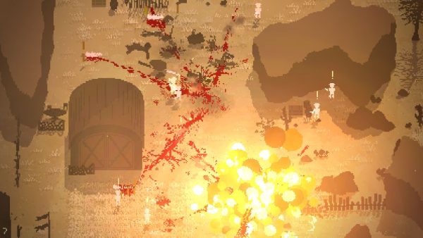 Colt Canyon (PC) - Steam Key - GLOBAL - Image 2
