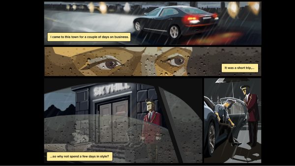 SKYHILL Steam Key GLOBAL - Image 3