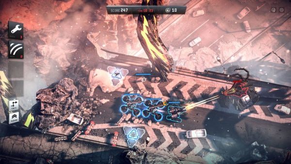 Anomaly 2 Steam Key GLOBAL - Image 3