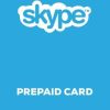 Skype Prepaid Gift Card 25 USD - Skype Key - GLOBAL - Image 2