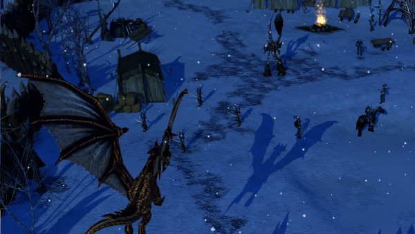 SpellForce 2 - Demons of the Past Steam Key GLOBAL - Image 3