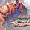 Shadows: Awakening - The Chromaton Chronicles Steam Key GLOBAL - Image 2