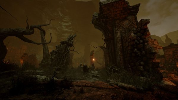 Inner Chains Steam Key GLOBAL - Image 2
