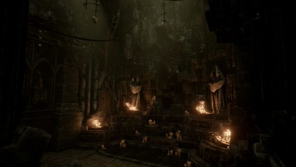Inner Chains Steam Key GLOBAL - Image 3