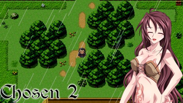 Chosen 2 Steam Key GLOBAL - Image 2