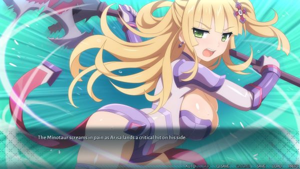 Sakura Nova Steam Key GLOBAL - Image 3