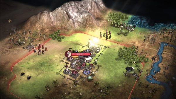 Fallen Enchantress - Legendary Heroes Steam Key GLOBAL - Image 3