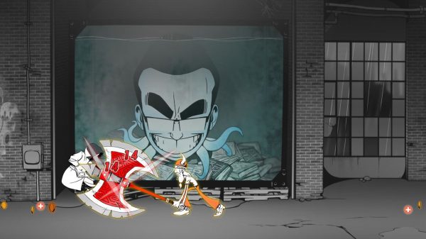 Super Daryl Deluxe Steam Key GLOBAL - Image 3
