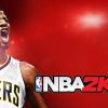 NBA 2K17 Steam Key EUROPE - Image 2