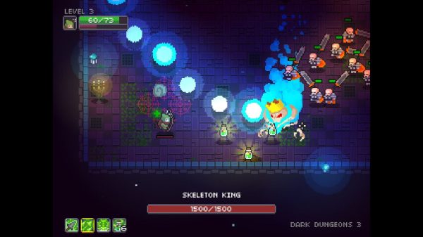 Dungeon Souls Steam Key GLOBAL - Image 3