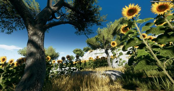 Die Young Steam Key GLOBAL - Image 3