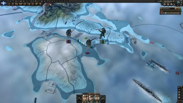 Hearts of Iron IV: Battle for the Bosporus (PC) - Steam Key - GLOBAL - Image 3