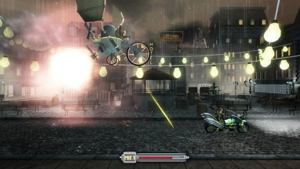 Wells Steam Key GLOBAL - Image 3