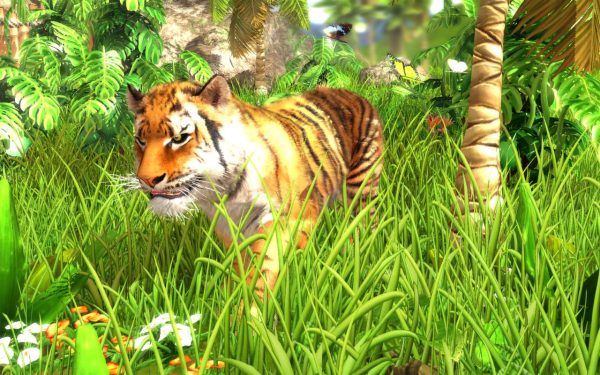 Wildlife Park 3 Steam Key GLOBAL - Image 3