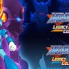 Mega Man X Legacy Collection 1+2 Bundle Steam Key GLOBAL - Image 2