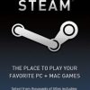 Steam Gift Card 12 USD - Steam Key - United States - Image 3