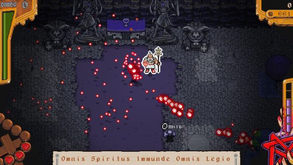 The Textorcist: The Story of Ray Bibbia Steam Key GLOBAL - Image 3