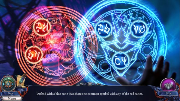 Grim Legends 3: The Dark City Steam Key GLOBAL - Image 2
