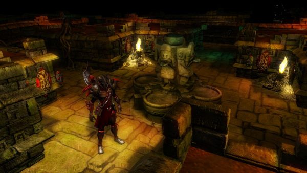 Dungeons Gold Edition Steam Key GLOBAL - Image 2
