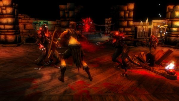 Dungeons Gold Edition Steam Key GLOBAL - Image 3