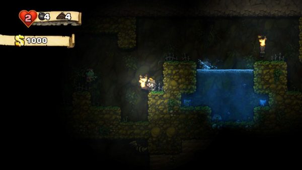 Spelunky GOG.COM Key GLOBAL - Image 3