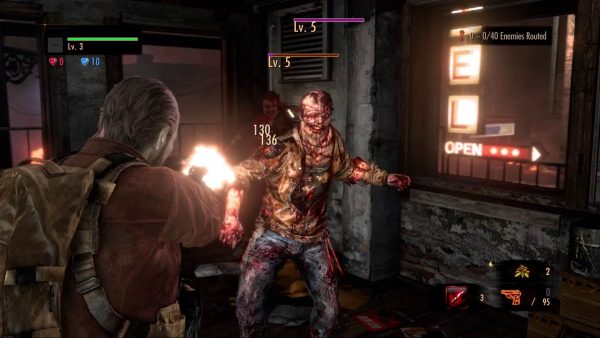 Resident Evil Revelations 2 Complete Season Steam Key GLOBAL - Image 3