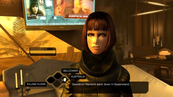 Deus Ex: The Fall Steam Key GLOBAL - Image 3