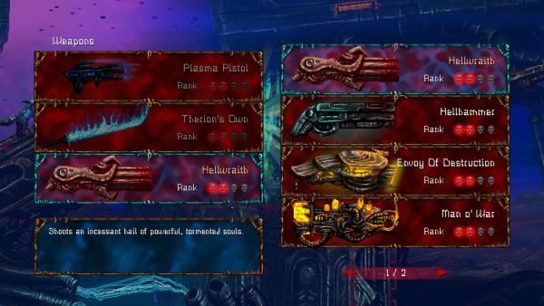Valfaris (PC) - Steam Key - GLOBAL - Image 3