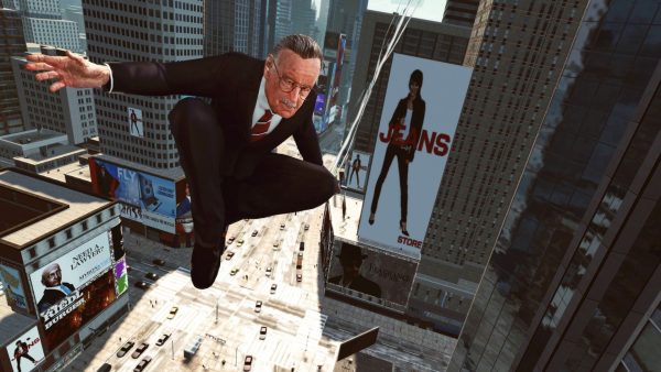 The Amazing Spider-Man DLC Package (PC) - Steam Key - GLOBAL - Image 3