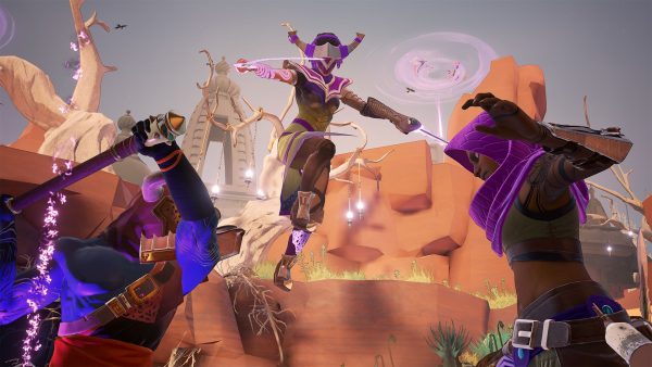 Mirage: Arcane Warfare Steam Key GLOBAL - Image 2