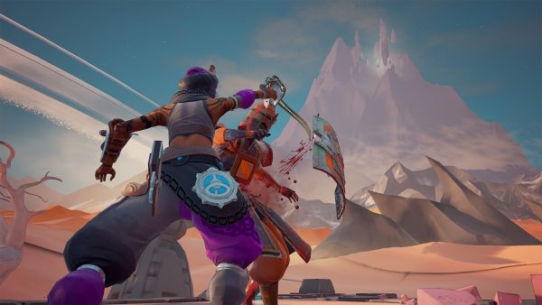 Mirage: Arcane Warfare Steam Key GLOBAL - Image 3