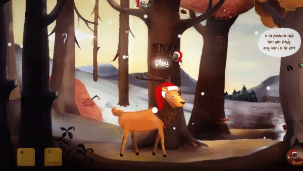The Deer Steam Key GLOBAL - Image 2