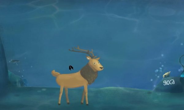The Deer Steam Key GLOBAL - Image 3
