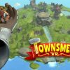 Townsmen VR Steam Key GLOBAL - Image 2