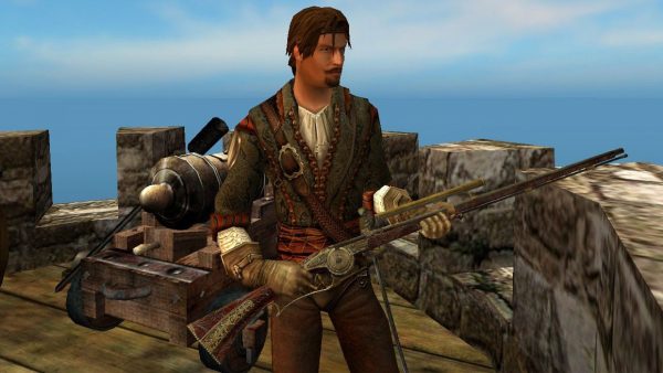 Sea Dogs: To Each His Own Steam Key GLOBAL - Image 2