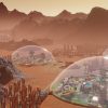 Surviving Mars: Deluxe Upgrade Pack Steam Key GLOBAL - Image 3