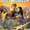 Lost Horizon Steam Key GLOBAL - Image 2