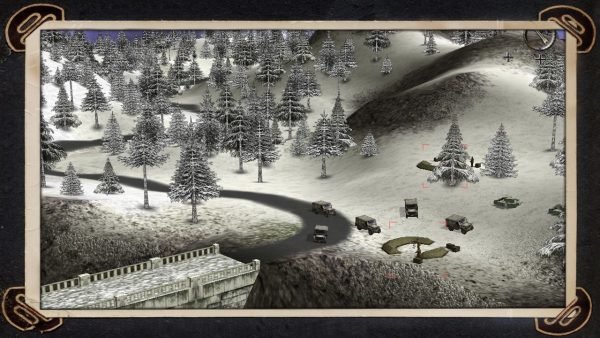 World War II: Panzer Claws Steam Key GLOBAL - Image 2